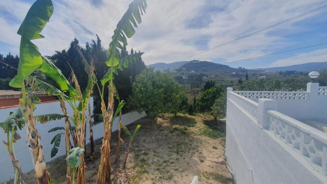 Cheerful 2-bedroom With Private Pool