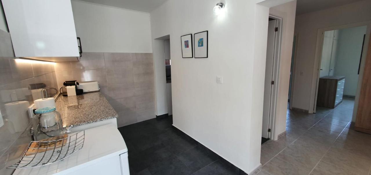 Villa Cheerful 2-bedroom With Private Pool Calpe