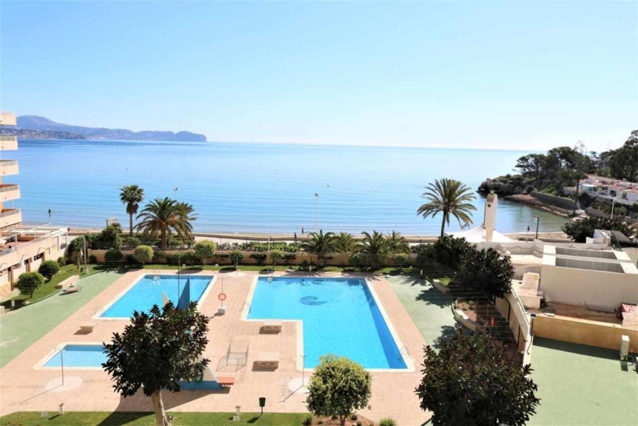 Apartamento 55d Vora 2 Calpe