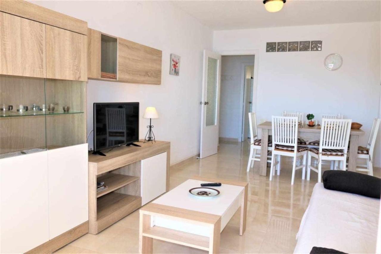55d Vora 2 Apartamento Calpe