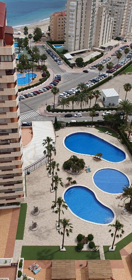 Con Vista Increible