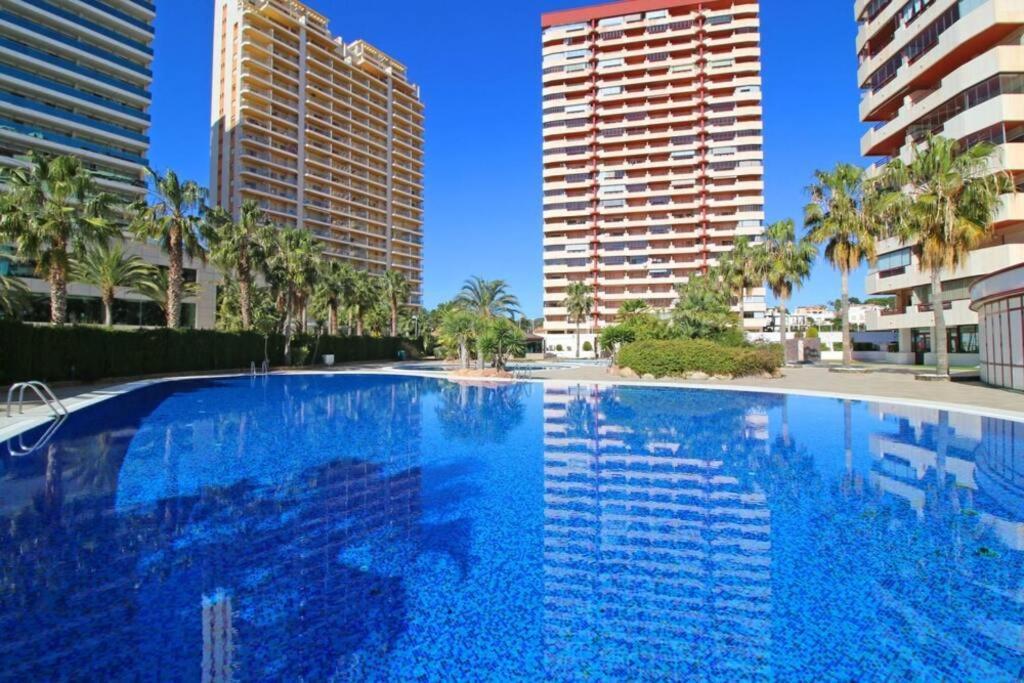 Apartamento Con Vista Increible *