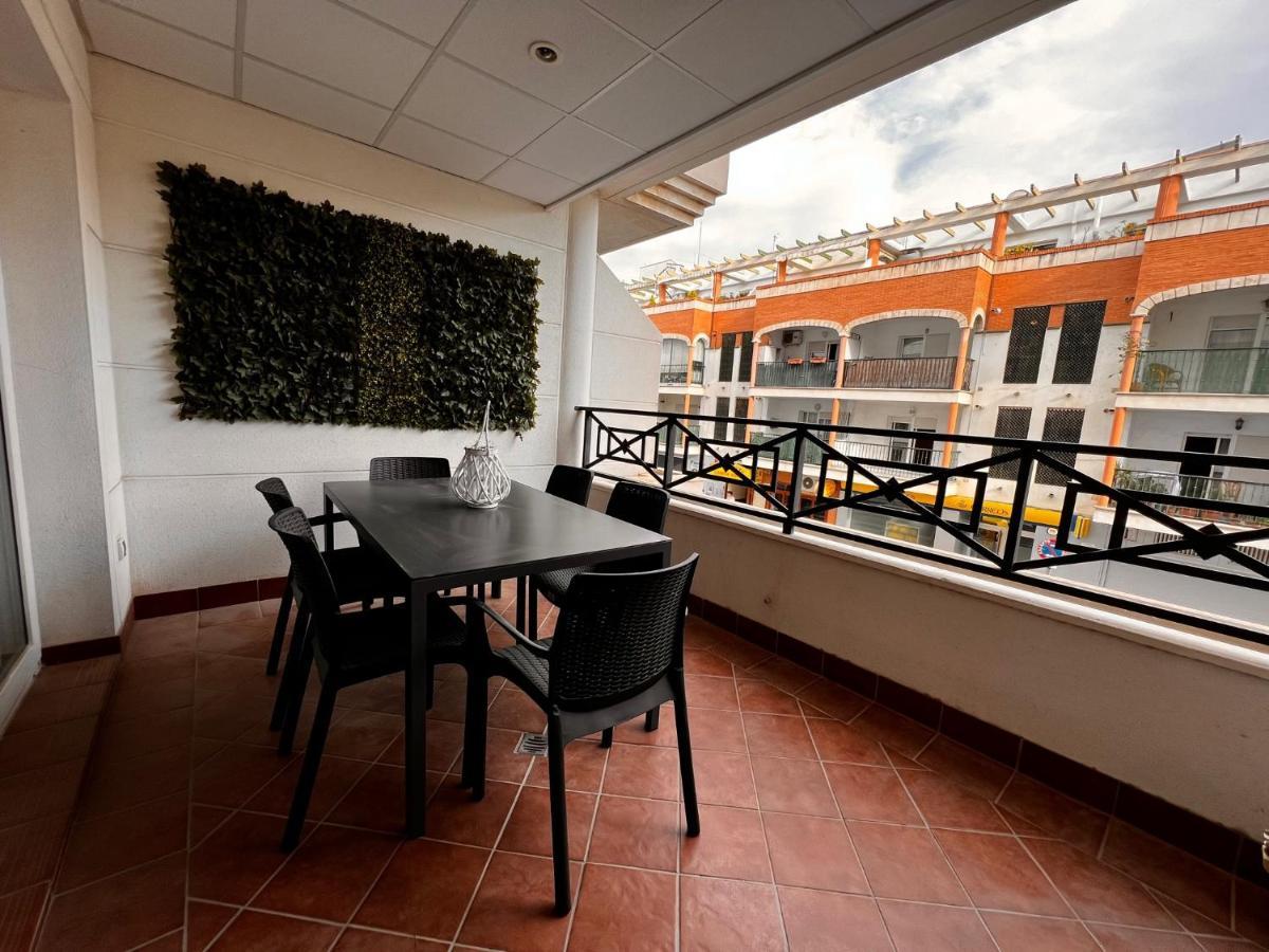 Apartamento Bay *
