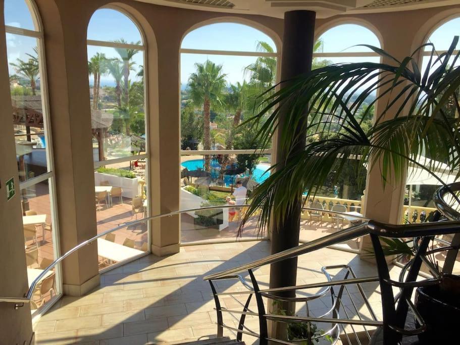 Apartamento Casa Massimo In A Lovely Calpe