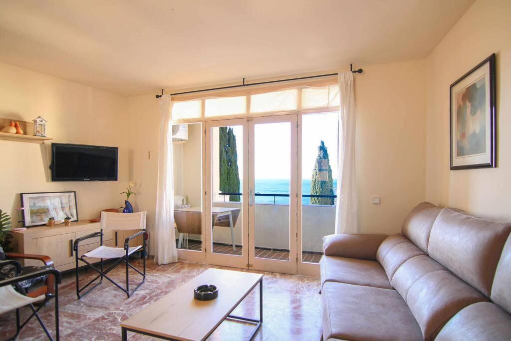 Con Vistas Al Mar - Anfiteatro 18 Apartment