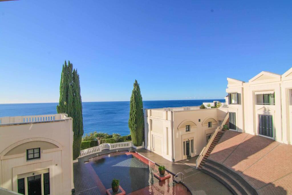 Apartment Con Vistas Al Mar - Anfiteatro 18