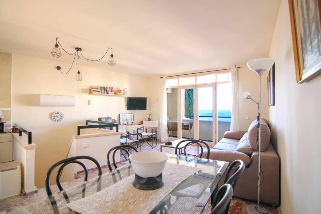 Con Vistas Al Mar - Anfiteatro 18 Apartment