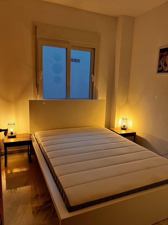 Bay Apartamento Calpe