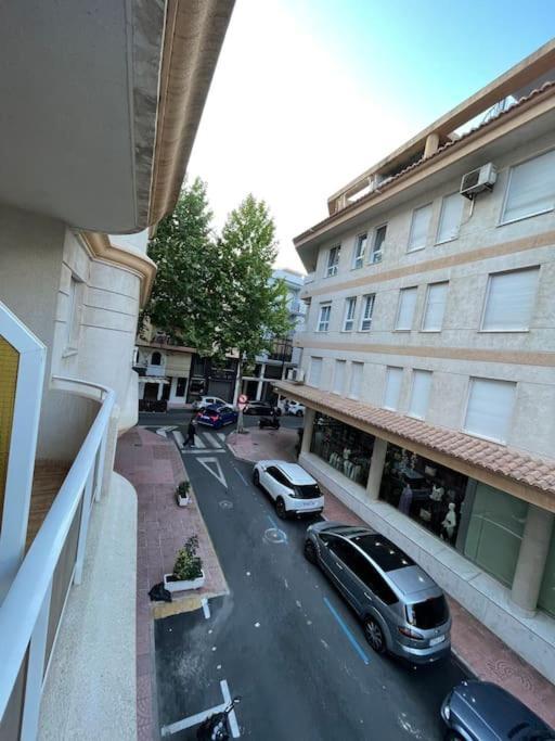 уютная в Calpe