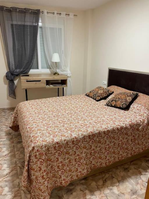уютная в * Calpe