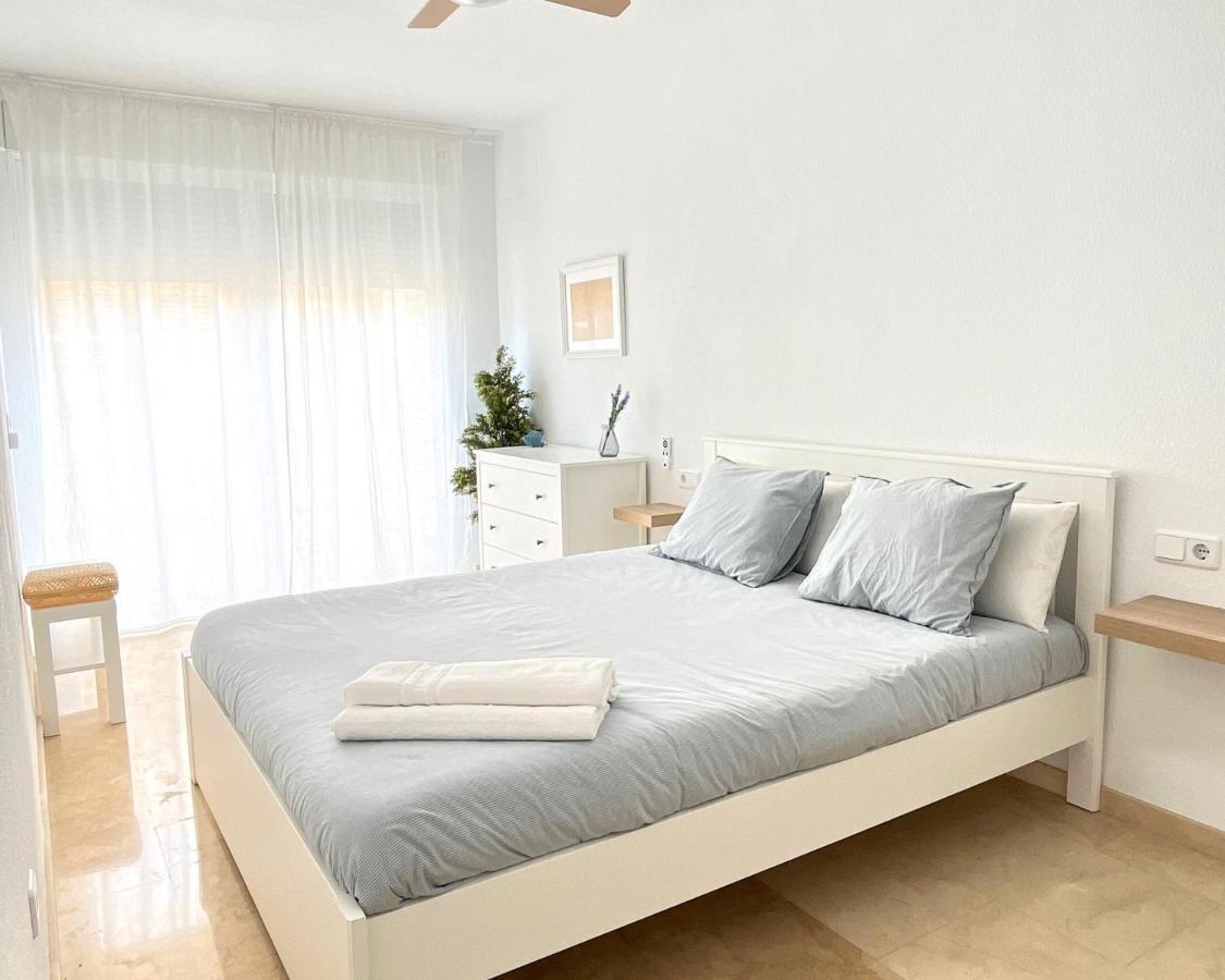Apartment Duplex 6 Personas En Zona Tranquila