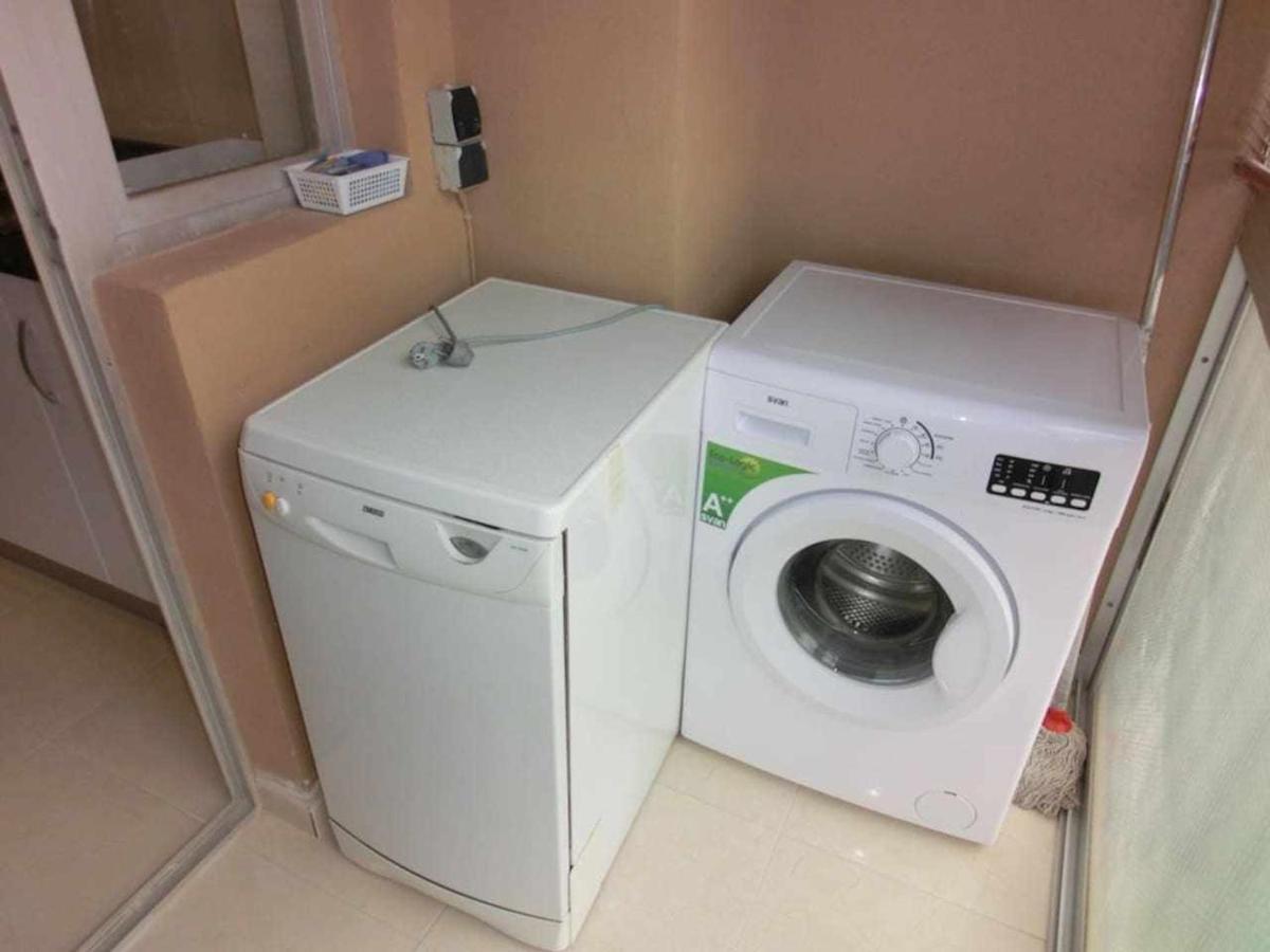 Apartamento 55d Vora 2 *