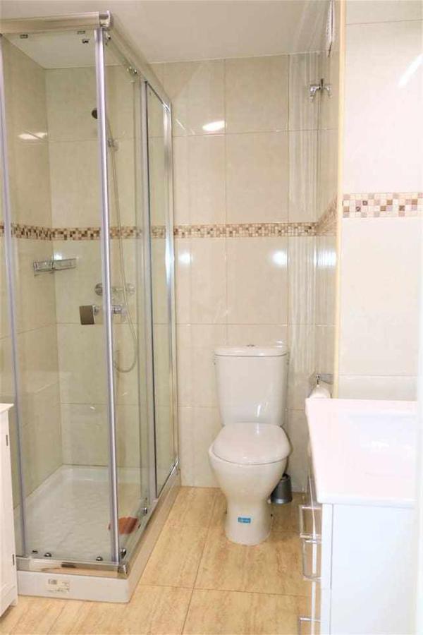 55d Vora 2 Apartamento Calpe