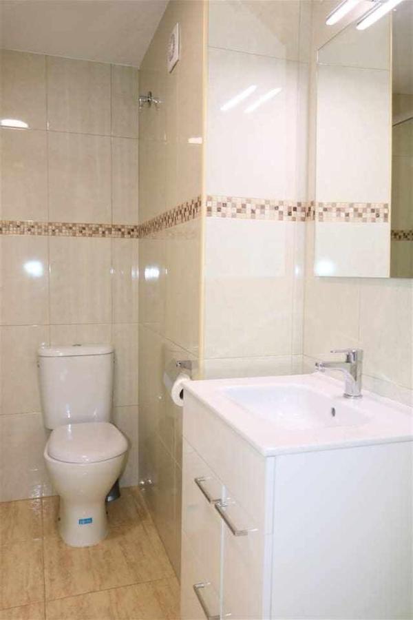55d Vora 2 Apartamento