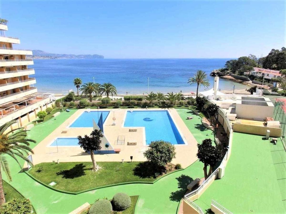 Apartamento 55d Vora 2