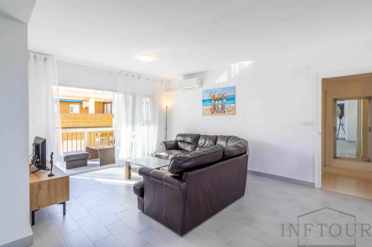 Apartment Inftour Primavera *
