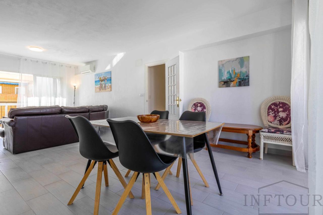 Inftour Primavera Apartment *