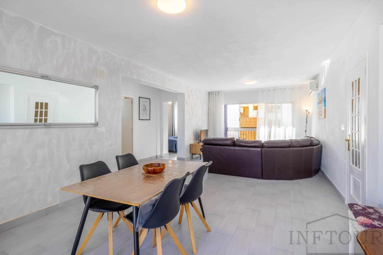 Inftour Primavera Apartment *