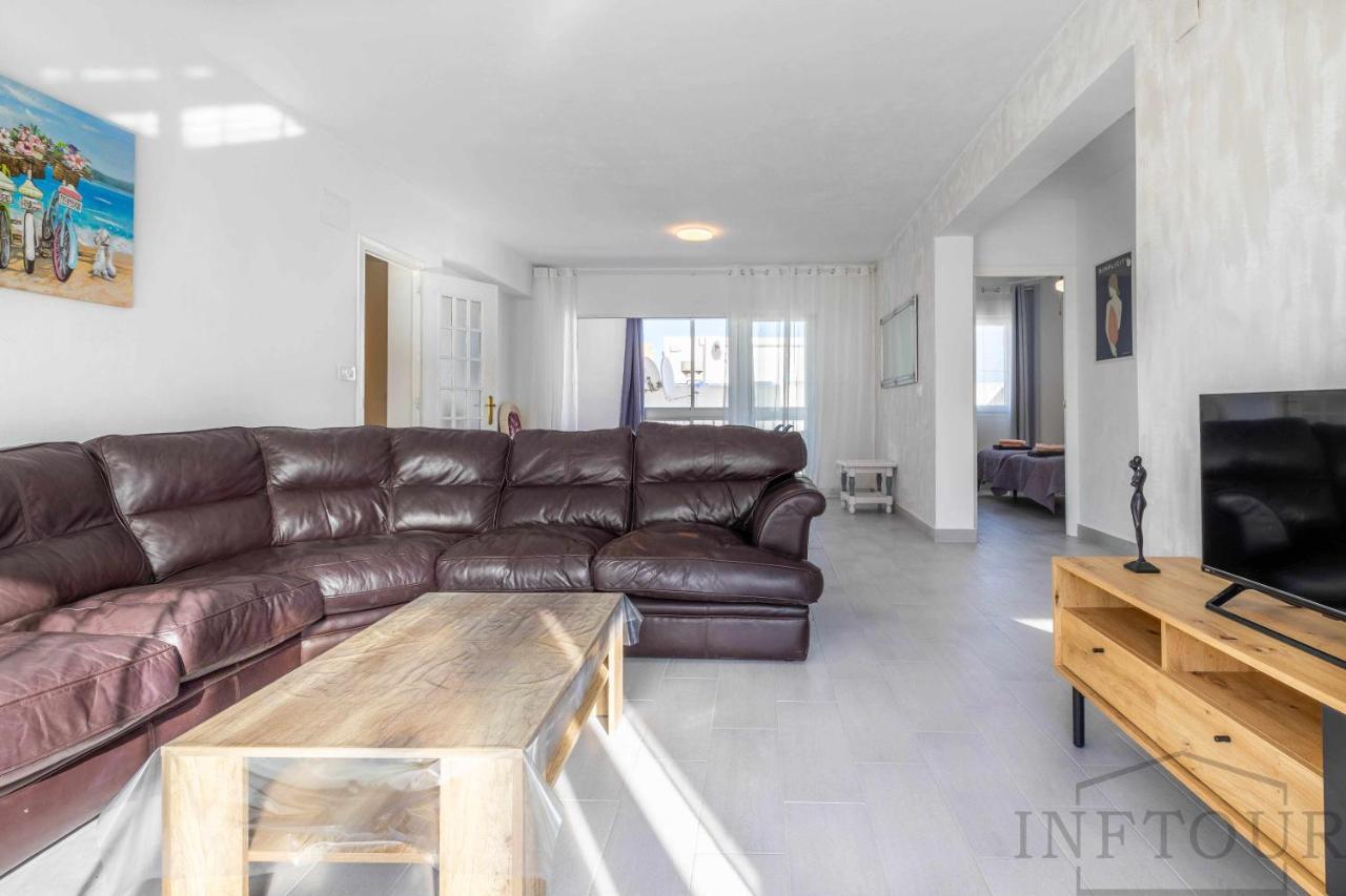 Inftour Primavera Apartment *