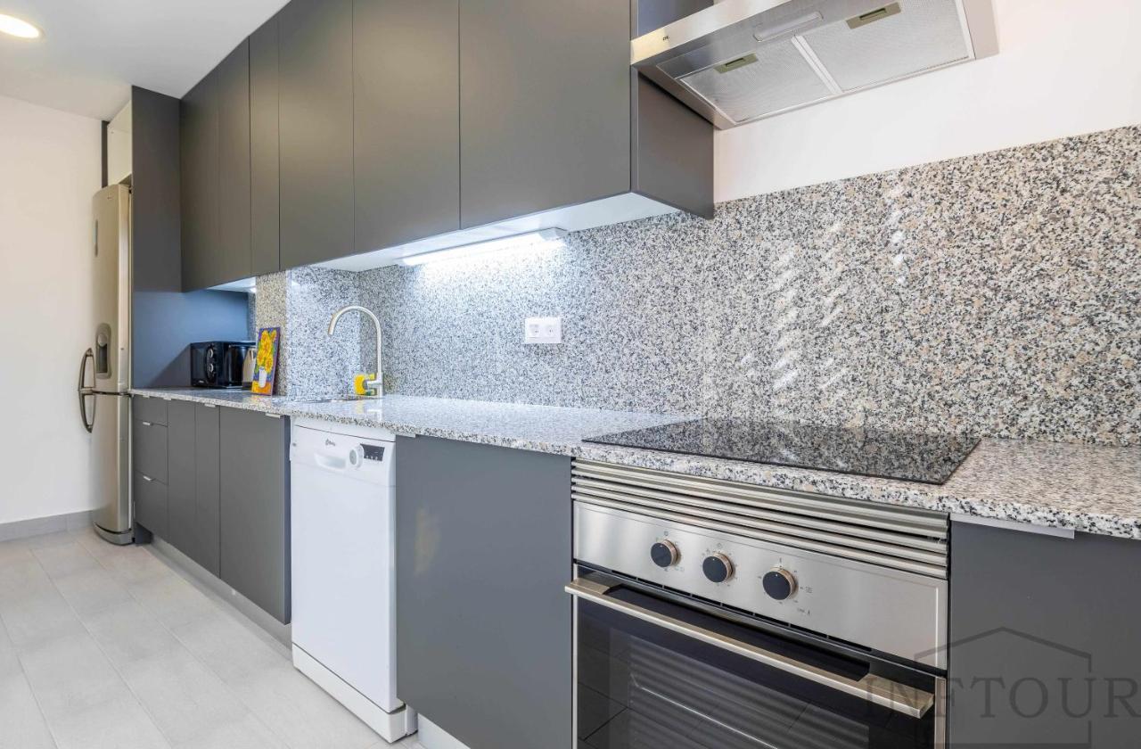 Apartment Inftour Primavera *