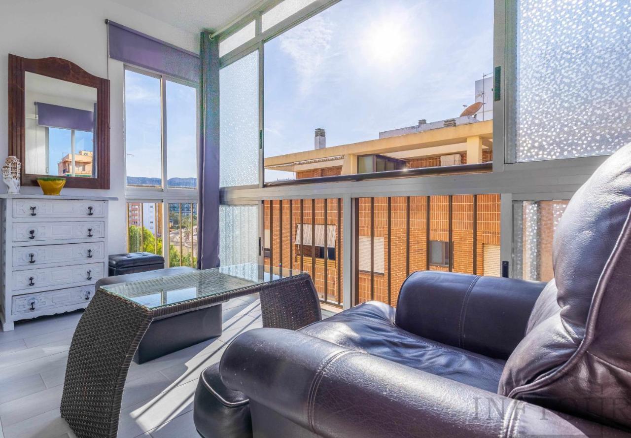 Inftour Primavera Apartment