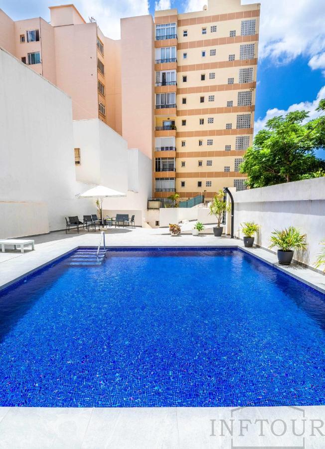 Inftour Primavera Apartment Calpe