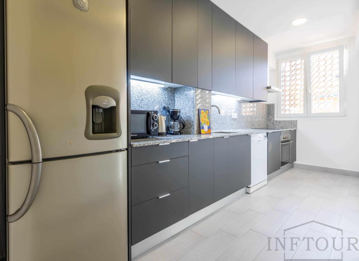 Inftour Primavera Apartment *