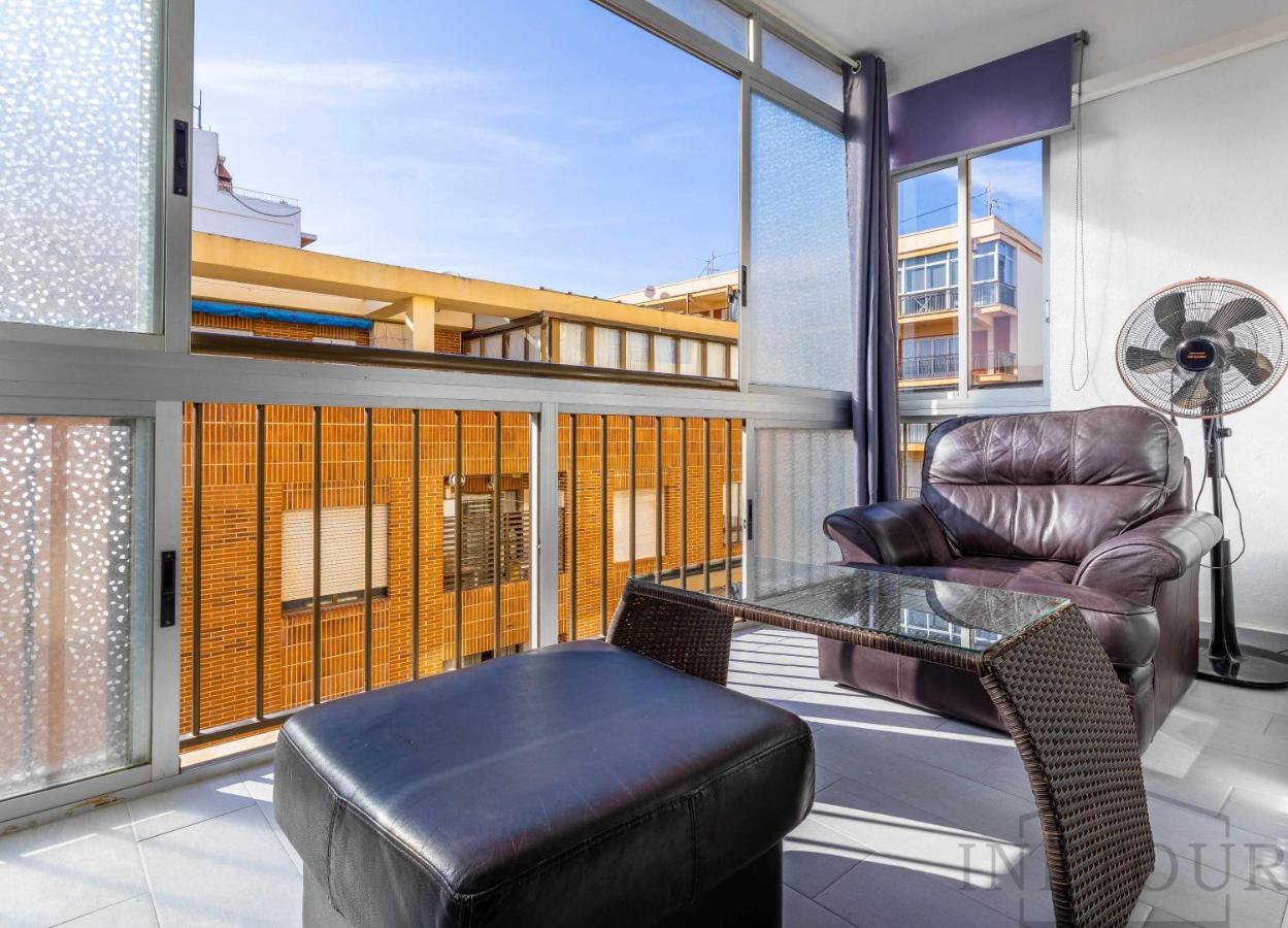 Apartment Inftour Primavera