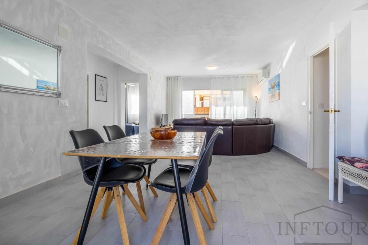 Inftour Primavera Apartment Calpe