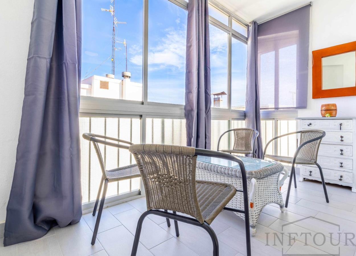 Apartment Inftour Primavera Calpe