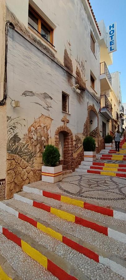 Ardillas Villa *