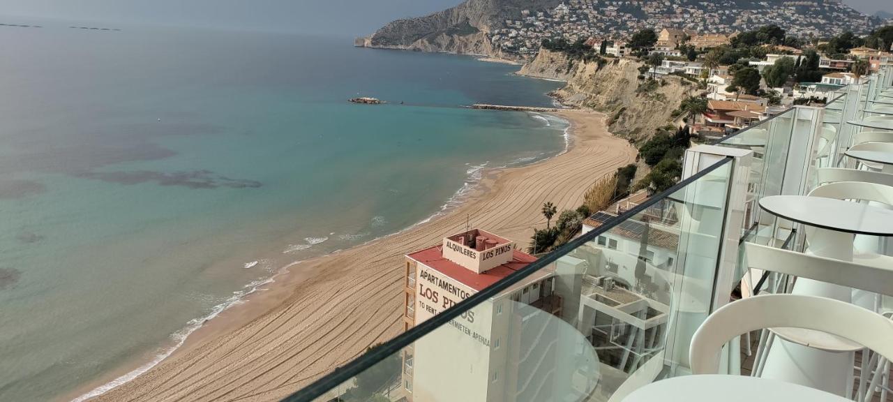 Ardillas Villa Calpe