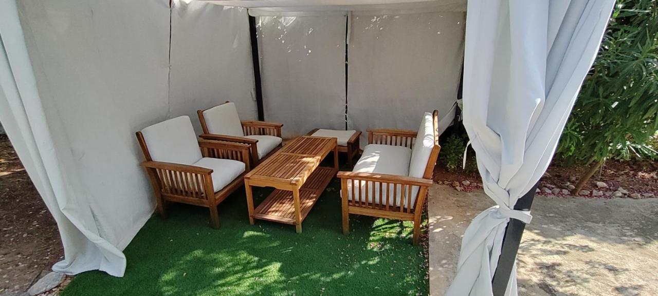 Ardillas Villa Calpe
