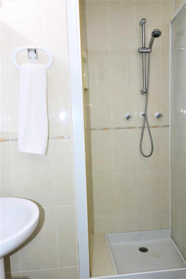 Apartamento 56c Vora Vistas Al Mar Parking Y Wifi