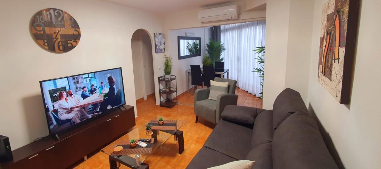 Apartamento Europlaya