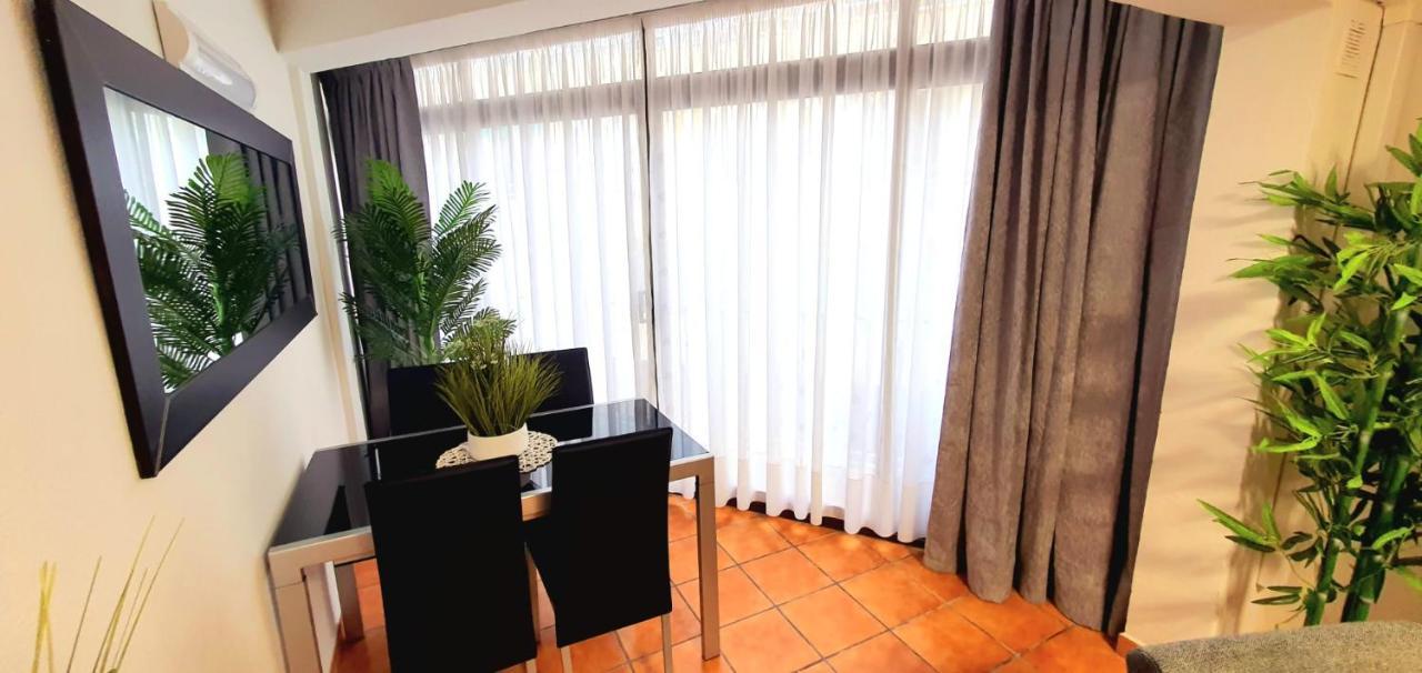 Europlaya Apartamento Calpe