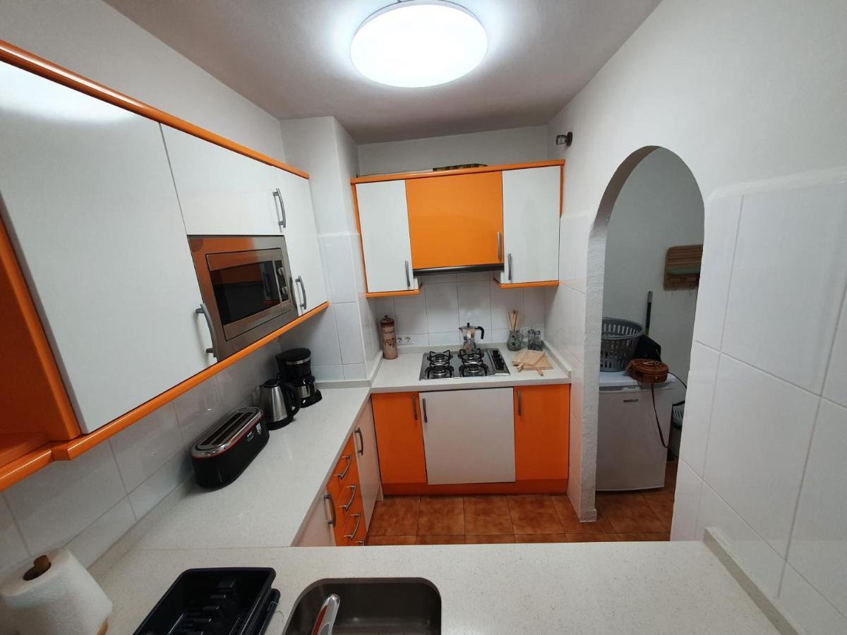 Europlaya Apartamento *