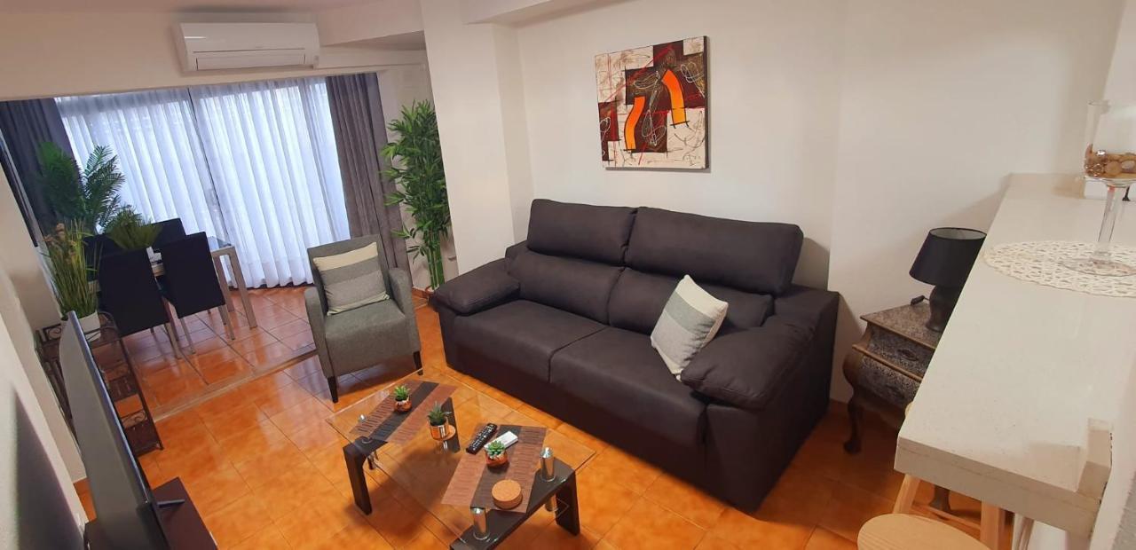 Europlaya Apartamento