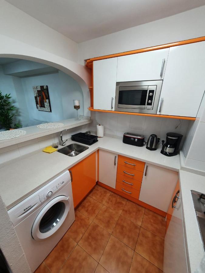 Apartamento Europlaya *