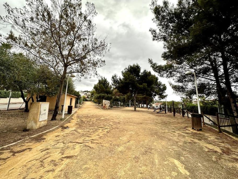Con Piscina Apartamento