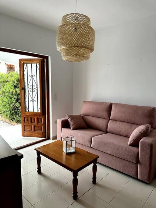 Con Piscina Apartamento *