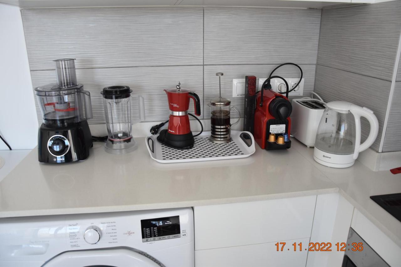 Apartamento Sea View And Ifach Calpe