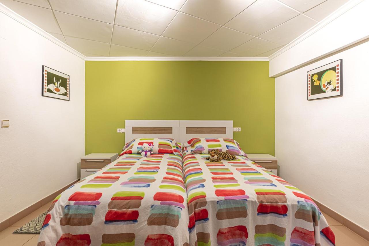 Chalet Casa Maryvilla Calpe