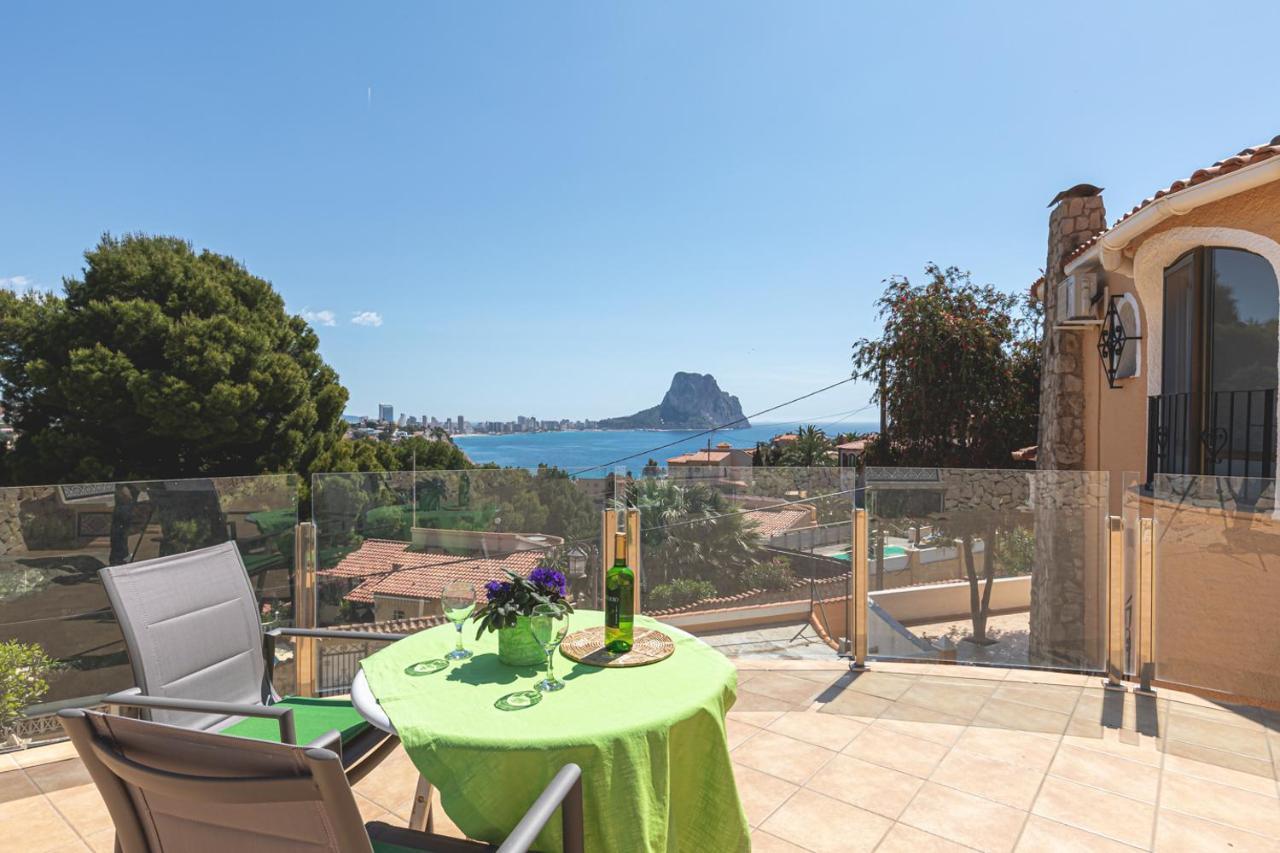 Chalet Casa Maryvilla