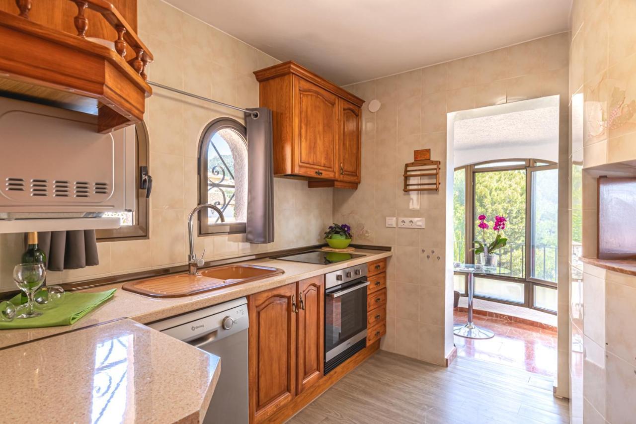 Casa Maryvilla Chalet