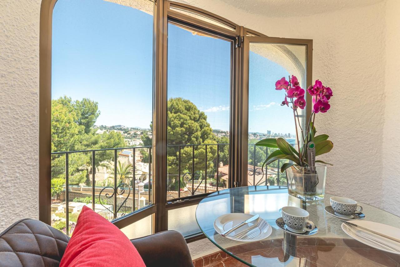 Chalet Casa Maryvilla Calpe