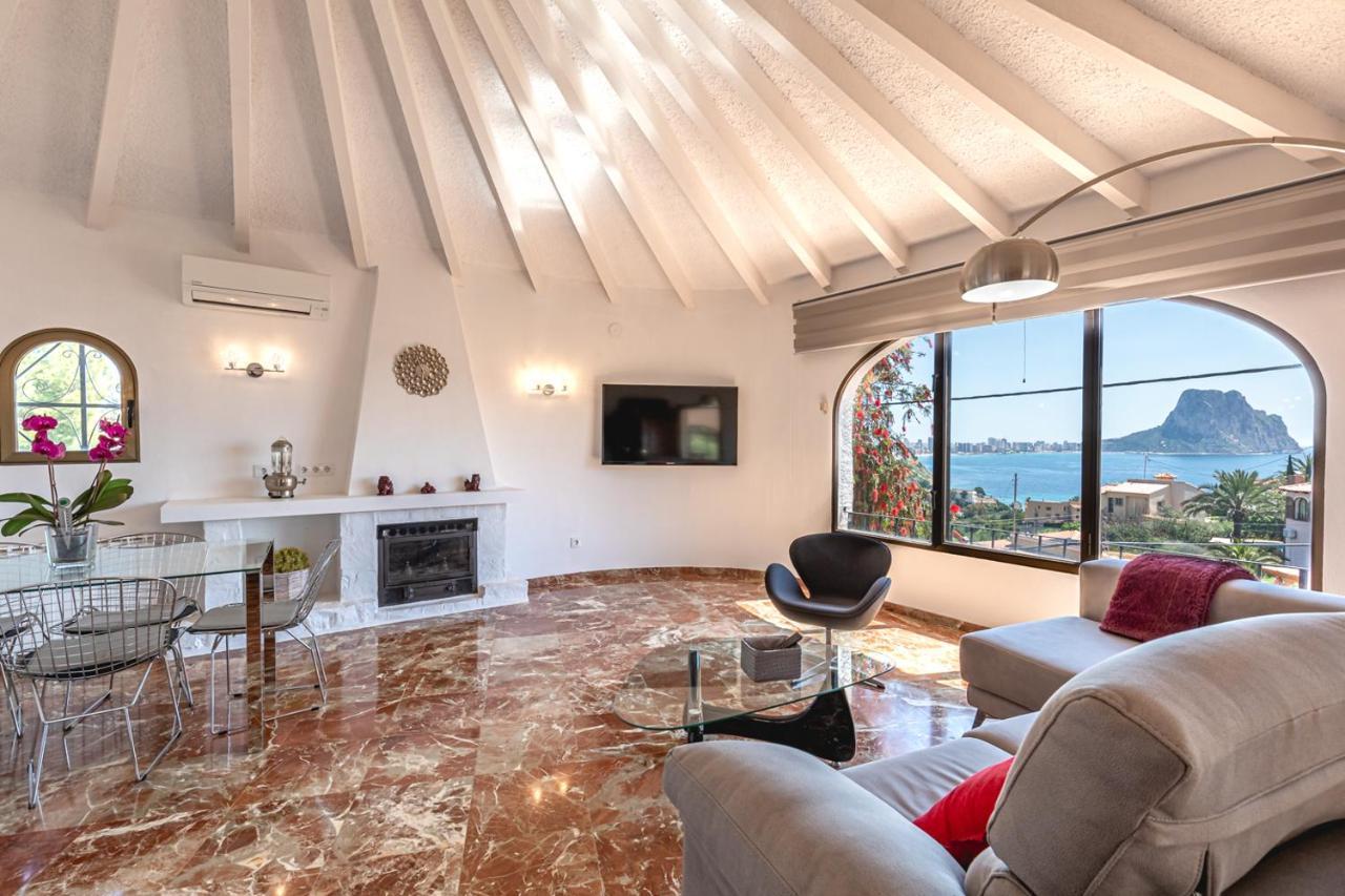 Casa Maryvilla *