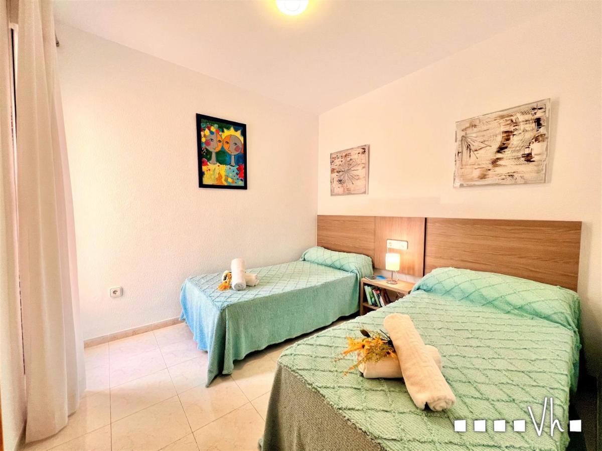 Vh Costa Blanca - Malvarrosa Apartamento Calpe