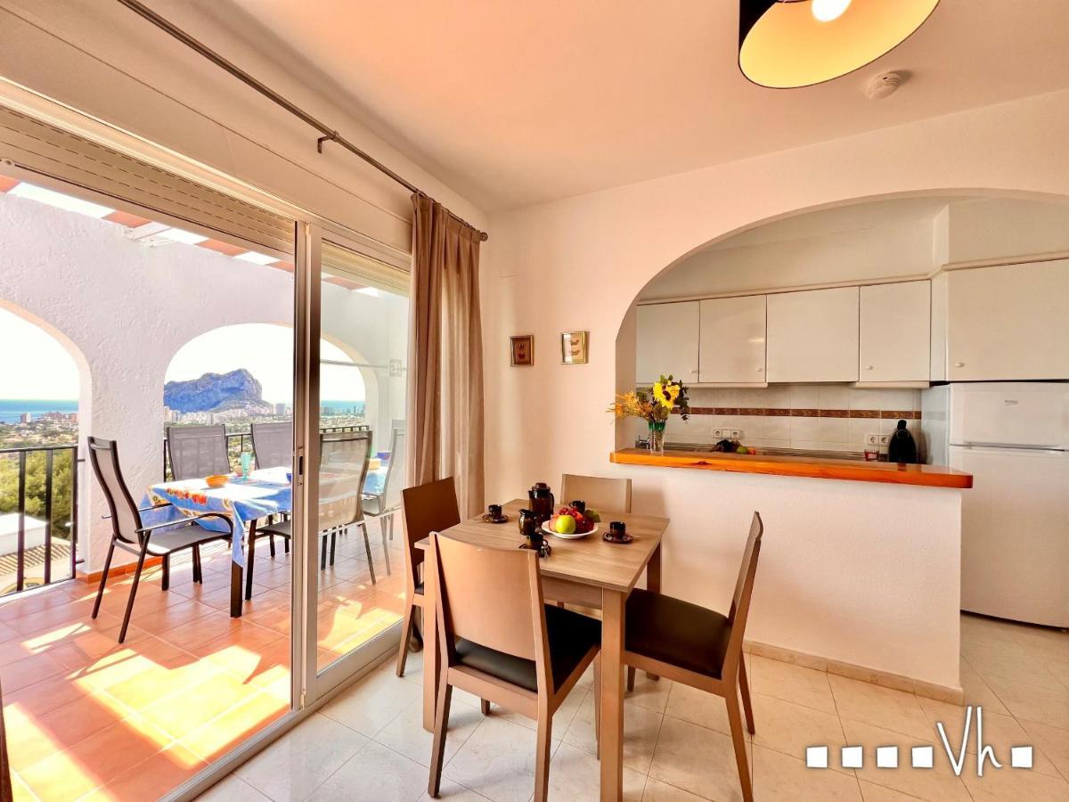 Vh Costa Blanca - Malvarrosa Apartamento