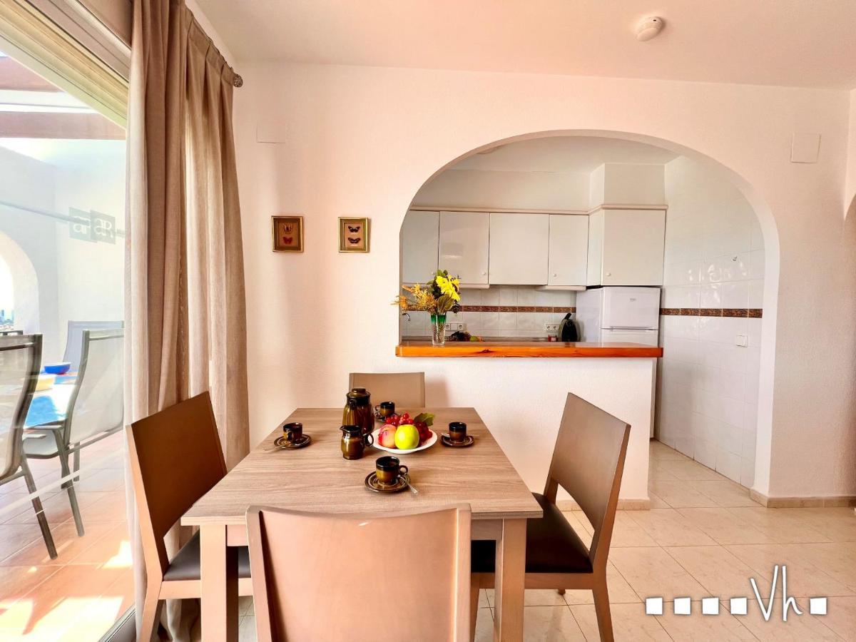 Vh Costa Blanca - Malvarrosa Apartamento *